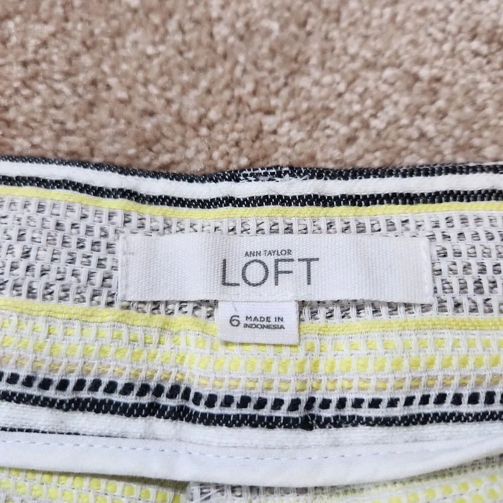 Ann Taylor Loft 3